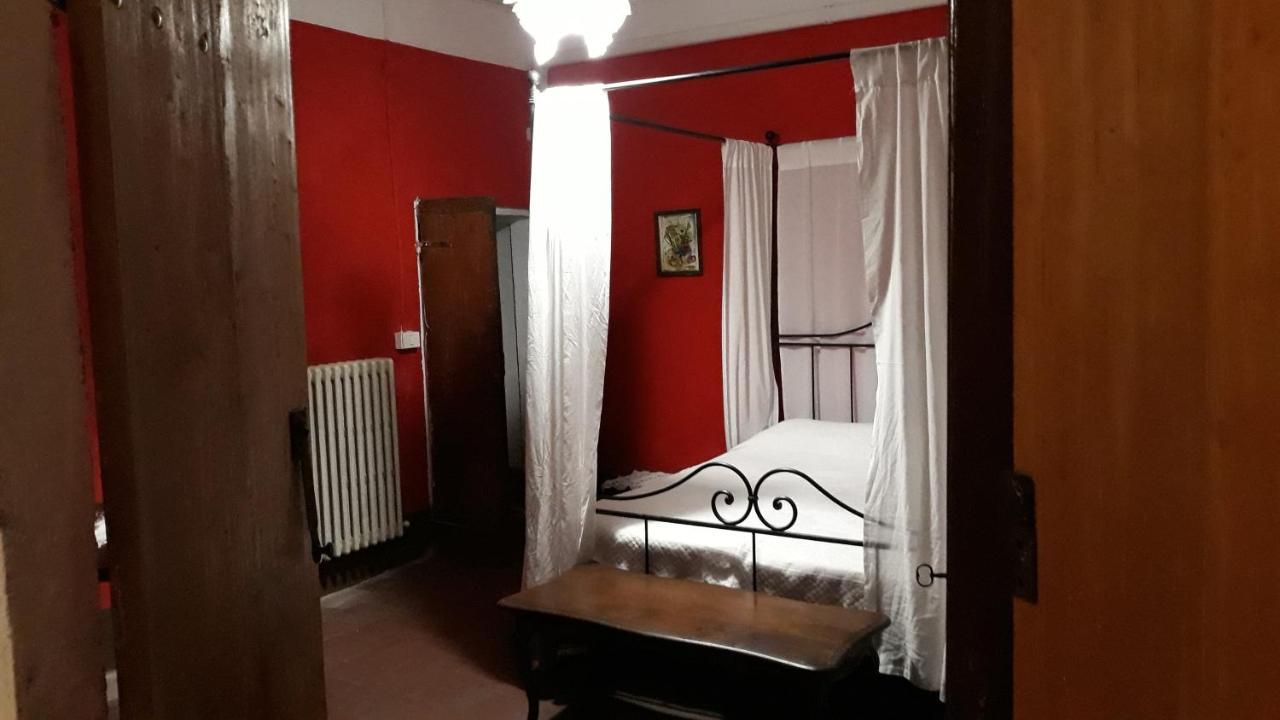 Agriturismo Olivazzi Quattordio Buitenkant foto